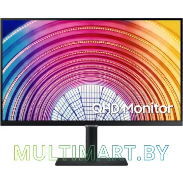 Монитор Samsung ViewFinity S60A (LS27A600NAIXCI)